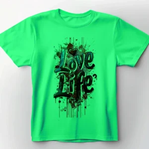 Love Life