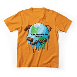 It’s Me Against The World