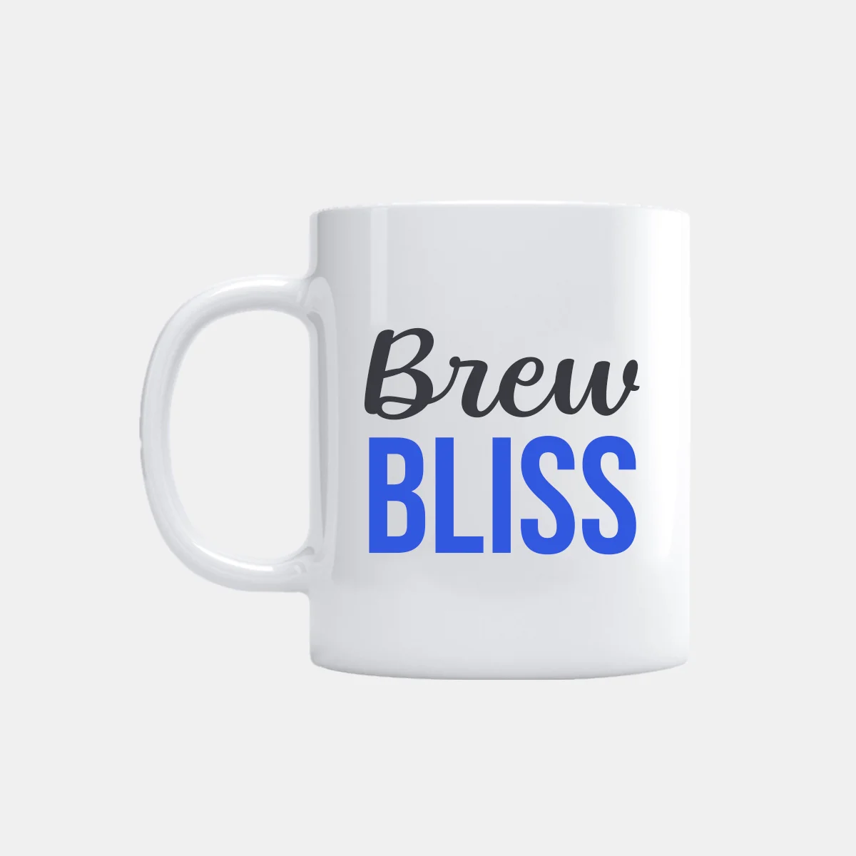 Brew Bliss