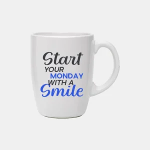 Smile (Mug)