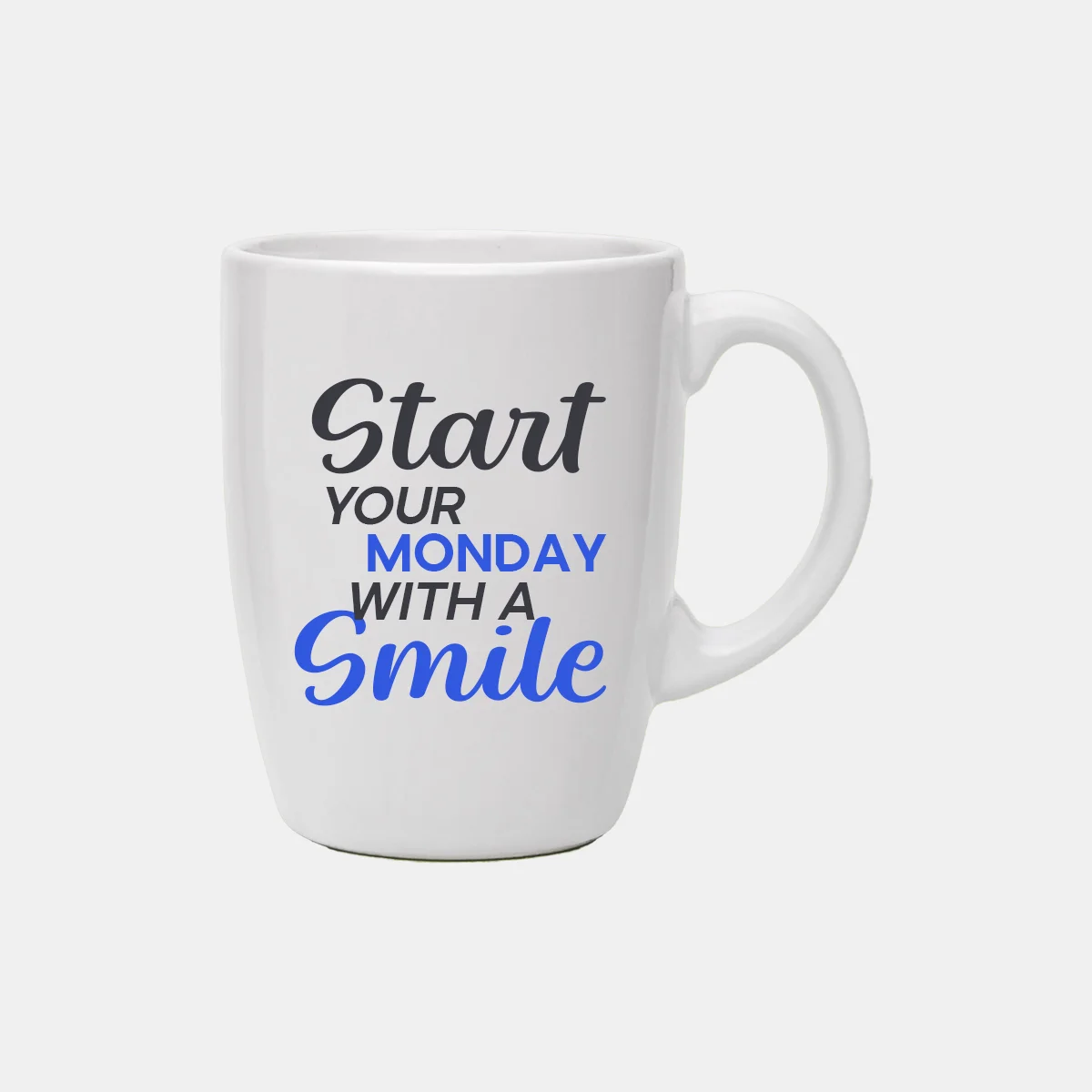 Smile (Mug)