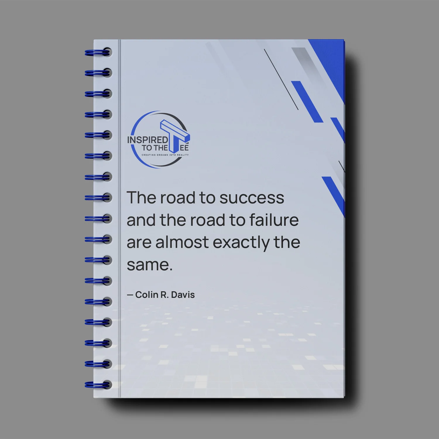The Road To Success